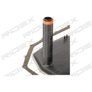 Hydraulic Filter Set - RIDEX 3843H0017