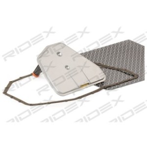 Hydraulic Filter Set - RIDEX 3843H0017