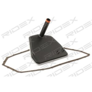 Hydraulic Filter Set - RIDEX 3843H0017