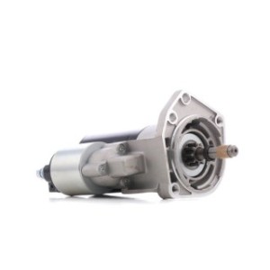 Starter Motor- RIDEX 2S0422