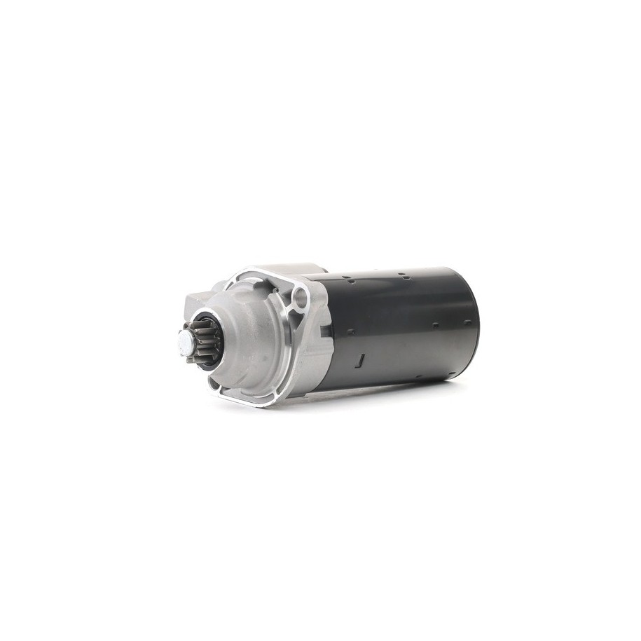 Starter Motor- RIDEX 2S0423