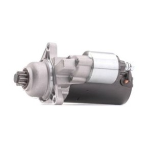 Starter Motor- RIDEX 2S0427