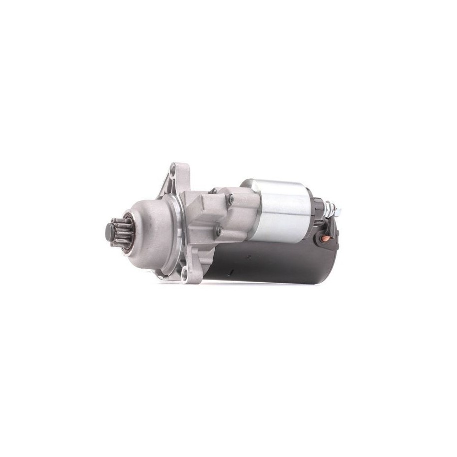 Starter Motor- RIDEX 2S0427