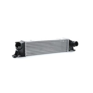 Intercooler - RIDEX 468I0092