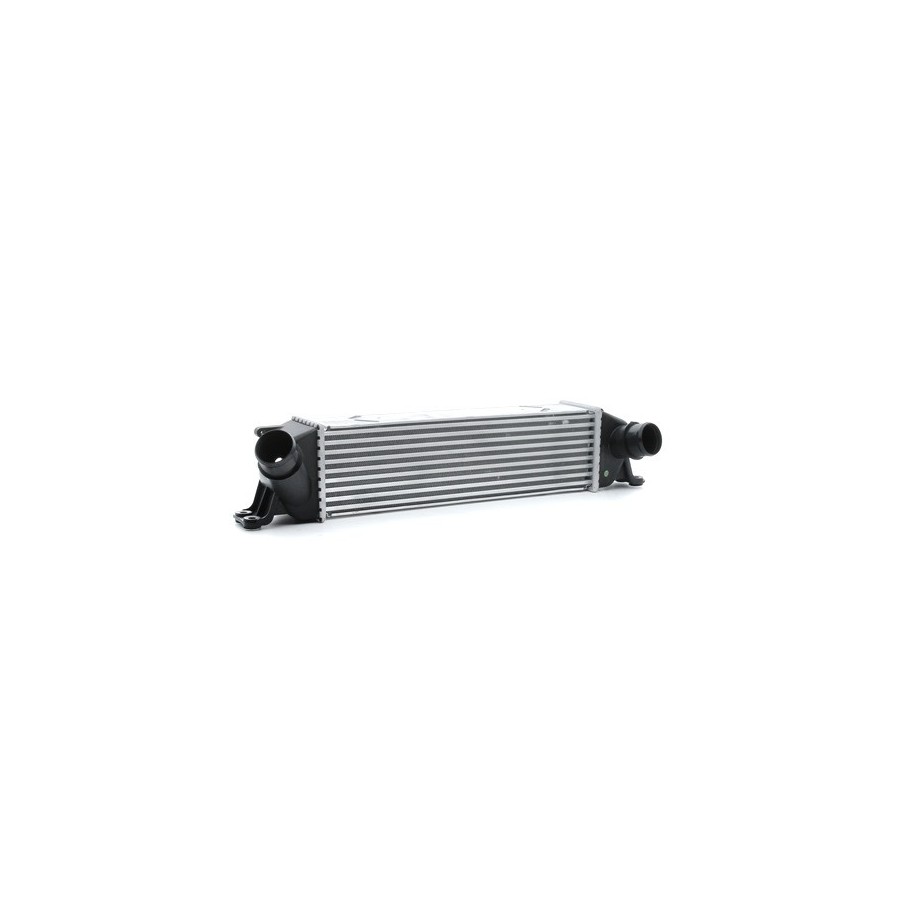 Intercooler - RIDEX 468I0092
