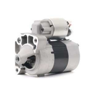 Starter Motor- RIDEX 2S0428