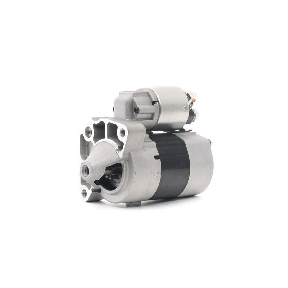 Starter Motor- RIDEX 2S0428