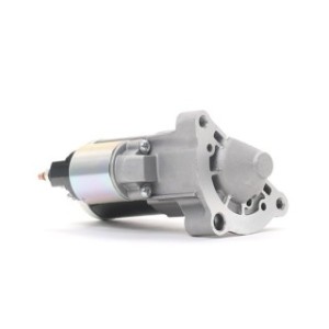 Starter Motor- RIDEX 2S0429
