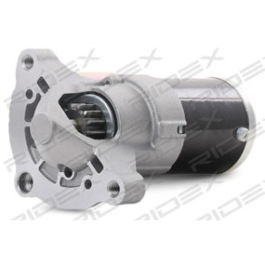 Starter Motor- RIDEX 2S0429