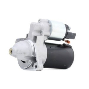 Starter Motor- RIDEX 2S0433