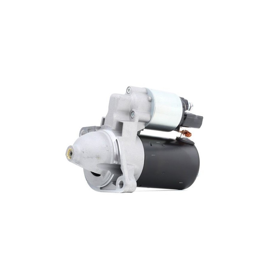 Starter Motor- RIDEX 2S0433