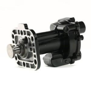 Brake Vacuum Pump - RIDEX 387V0025