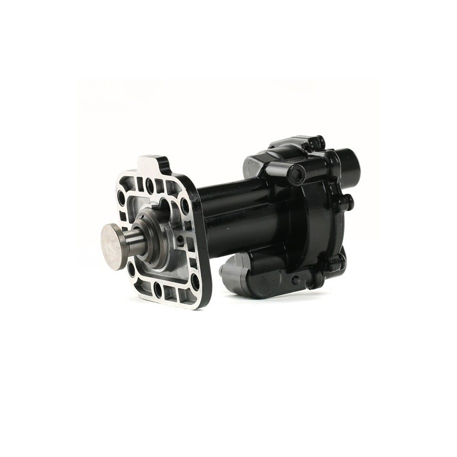 Brake Vacuum Pump - RIDEX 387V0025