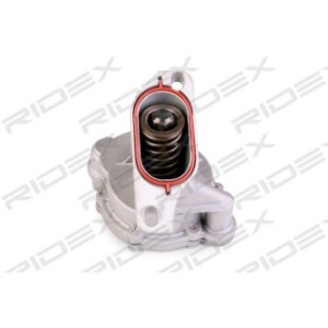 Brake Vacuum Pump - RIDEX 387V0026