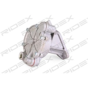Brake Vacuum Pump - RIDEX 387V0026