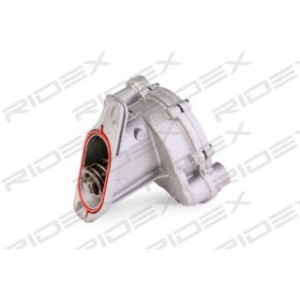Brake Vacuum Pump - RIDEX 387V0026