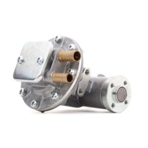 Brake Vacuum Pump - RIDEX 387V0031