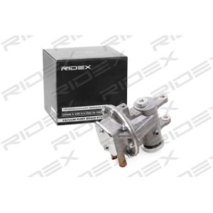 Brake Vacuum Pump - RIDEX 387V0031