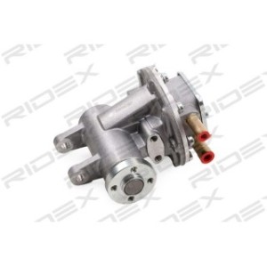 Brake Vacuum Pump - RIDEX 387V0031