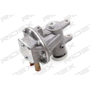 Brake Vacuum Pump - RIDEX 387V0031