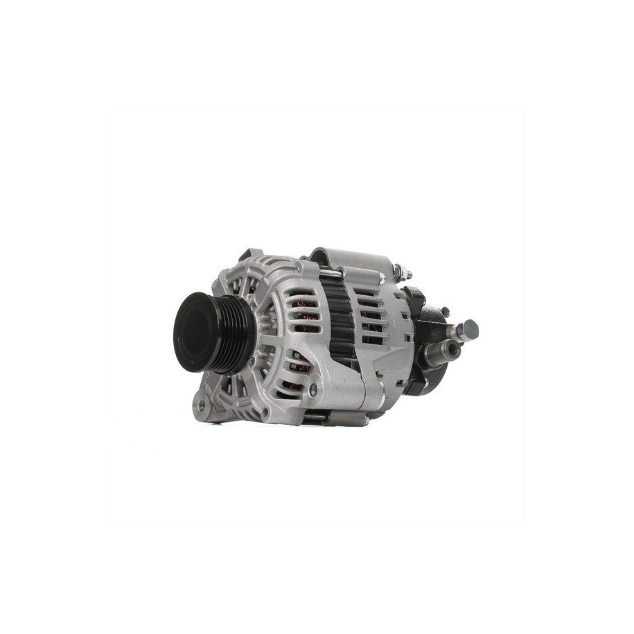 Alternator - RIDEX 4G0301