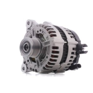 Alternator - RIDEX 4G0302