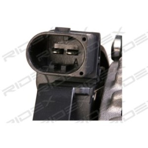 Alternator - RIDEX 4G0302