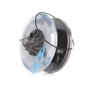 Turbo Chra Cartridge - RIDEX 4973C0032