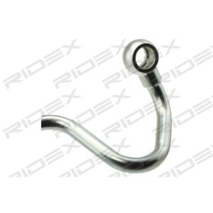 System Hydraulic Hose - RIDEX 677H0008