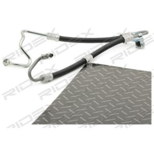System Hydraulic Hose - RIDEX 677H0008