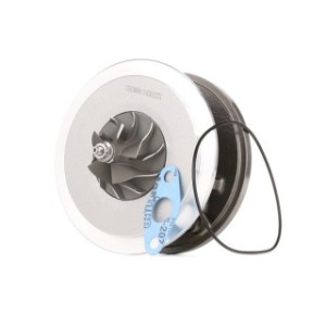 Turbo Chra Cartridge - RIDEX 4973C0033