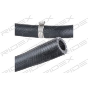 System Hydraulic Hose - RIDEX 677H0009