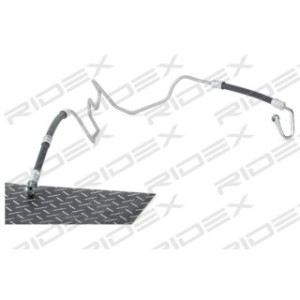 System Hydraulic Hose - RIDEX 677H0010