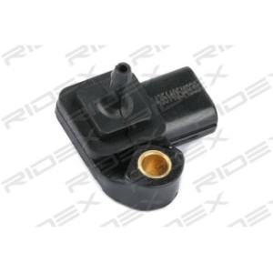 Intake Manifold Pressure Sensor - RIDEX 3947S0033