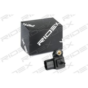 Intake Manifold Pressure Sensor - RIDEX 3947S0033