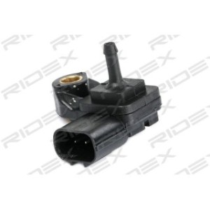 Intake Manifold Pressure Sensor - RIDEX 3947S0033