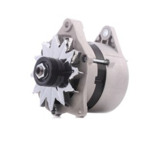 Alternator - RIDEX 4G0311