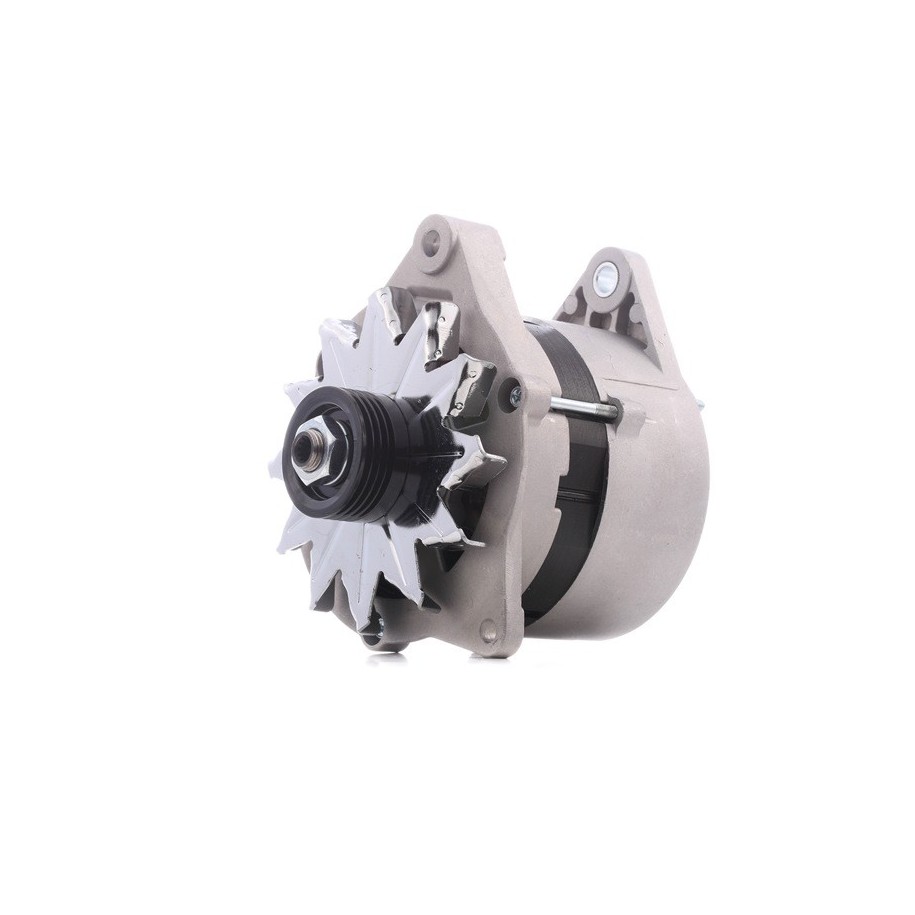 Alternator - RIDEX 4G0311