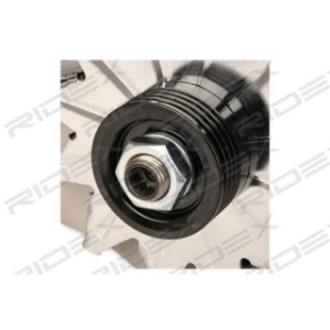 Alternator - RIDEX 4G0311