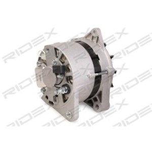 Alternator - RIDEX 4G0311