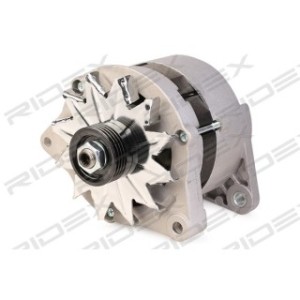 Alternator - RIDEX 4G0311