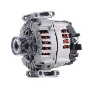 Alternator - RIDEX 4G0315