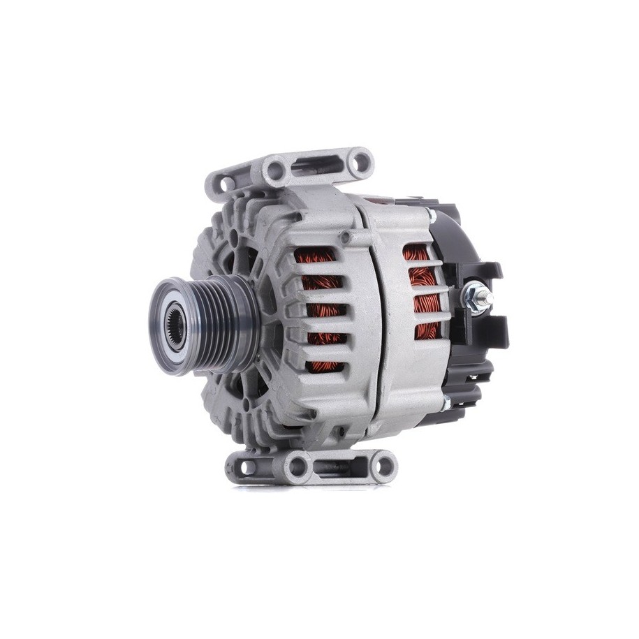 Alternator - RIDEX 4G0315
