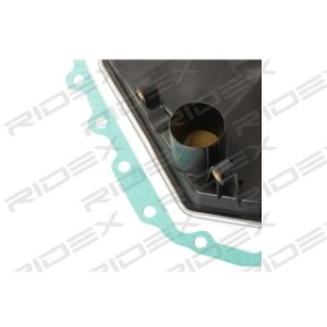 Hydraulic Filter Set - RIDEX 3843H0019