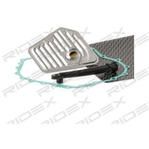 Hydraulic Filter Set - RIDEX 3843H0019