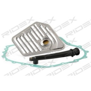 Hydraulic Filter Set - RIDEX 3843H0019