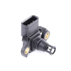 Intake Manifold Pressure Sensor - RIDEX 3947S0037