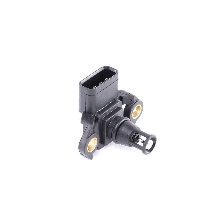 Intake Manifold Pressure Sensor - RIDEX 3947S0037