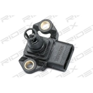 Intake Manifold Pressure Sensor - RIDEX 3947S0037