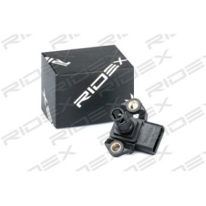Intake Manifold Pressure Sensor - RIDEX 3947S0037